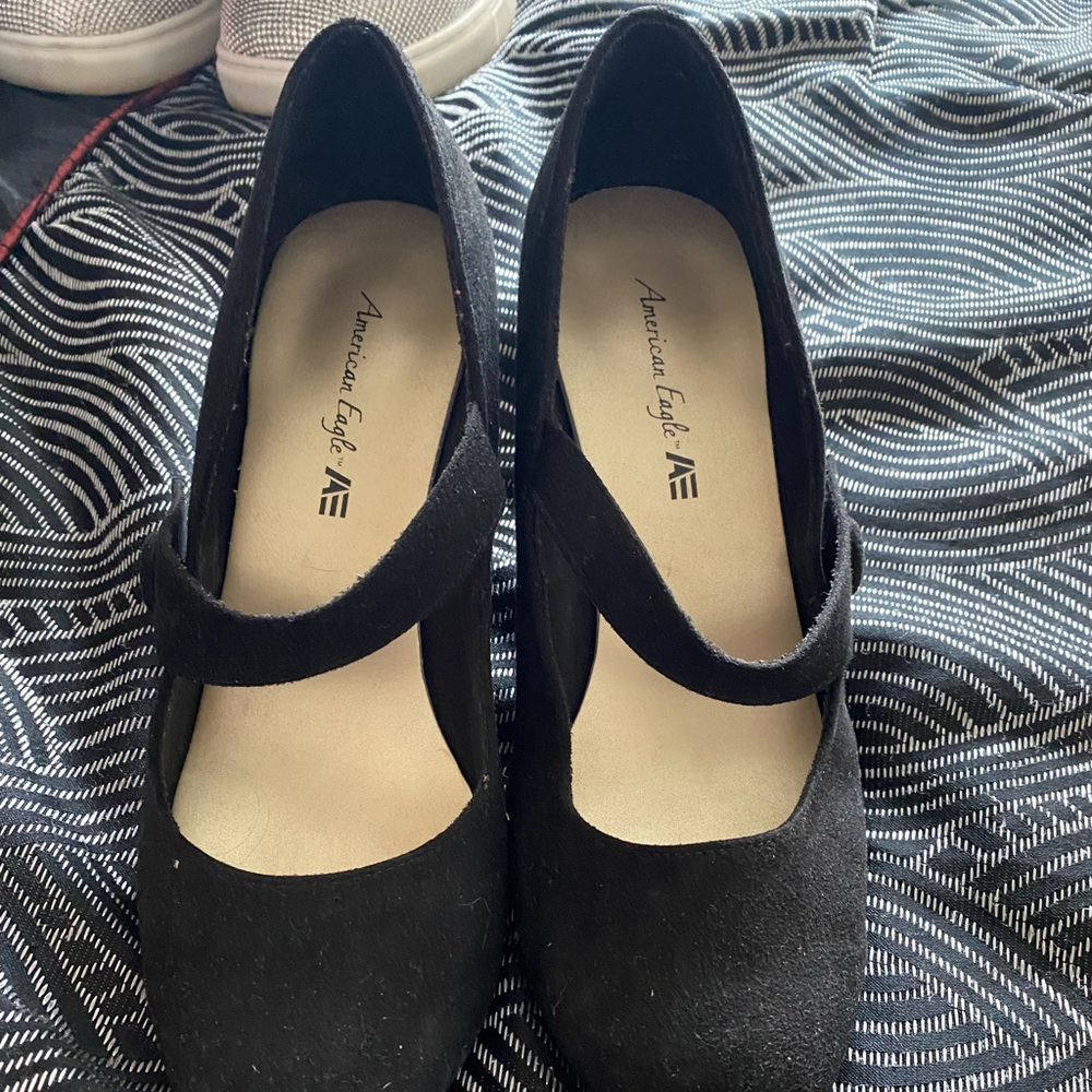 Cute pumps 9.5